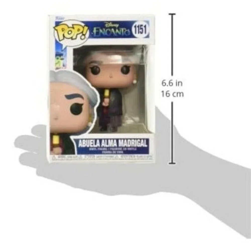 Funko pop disney